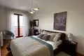 1 room apartment 63 m², Montenegro