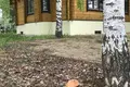 Casa 350 m² en Kalodziscanski sielski Saviet, Belarús