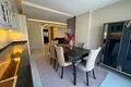 Wohnung 3 zimmer 185 m² Alanya, Türkei