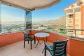 Appartement 3 chambres 90 m² Akarca Koyu, Turquie