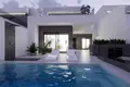 3-Schlafzimmer-Villa 147 m² Dolores, Spanien
