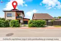 Propiedad comercial 112 m² en Lentvaris, Lituania