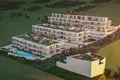 Дом  Каливе, Греция