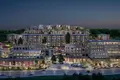 Apartment in a new building Referans Pendik