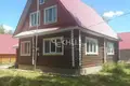 Hotel 2 000 m² in Lyskovsky District, Russia