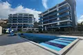 Apartamento 2 habitaciones 65 m² Akarca Koyu, Turquía