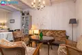 House 93 m² Raseiniai, Lithuania