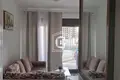 1 room apartment 43 m² in Budva, Montenegro