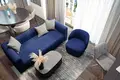 Mieszkanie 2 pokoi 90 m² Pyla, Cypr