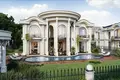 Apartamento 9 habitaciones 600 m² Servetiye Cami Mahallesi, Turquía