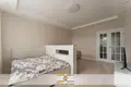 Wohnung 1 zimmer 45 m² Kalodziscanski sielski Saviet, Belarus