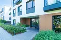 3 room apartment 47 m² Warsaw, Poland