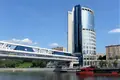 Bureau 250 m² à Moscou, Russie