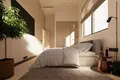 Penthouse 3 Schlafzimmer 131 m² Limassol, Zypern