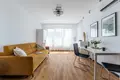 2 room apartment 46 m² in Warsaw, Poland