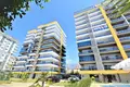 3 bedroom apartment 115 m² Alanya, Turkey