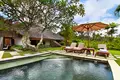Wohnung 2 Schlafzimmer 283 m² Kerobokan Kelod, Indonesien