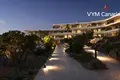 2-Schlafzimmer-Penthouse 77 m² Miraverde, Spanien