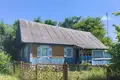 Casa 32 m² Znamienski sielski Saviet, Belarús