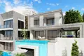 5-Zimmer-Villa 238 m² Kargicak, Türkei