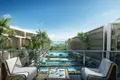 Appartement 1 chambre 35 m² Choeng Thale, Thaïlande