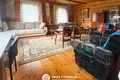 Casa 119 m² Krasnienski sielski Saviet, Belarús
