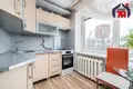 Appartement 2 chambres 42 m² Minsk, Bélarus