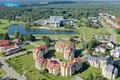 4 room apartment 83 m² Birstonas, Lithuania