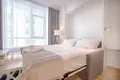 Квартира 1 комната 25 м² Варшава, Польша
