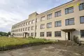 Produktion 12 000 m² Nowalukoml, Belarus