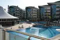 Квартира 3 комнаты  Аксу, Турция