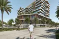 1 bedroom apartment 66 m² United Arab Emirates, United Arab Emirates