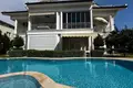 Bliźniak 3 pokoi 90 m² Kemer, Turcja