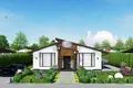 3 room house 87 m² Guryevsky District, Russia