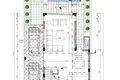 Villa de 4 dormitorios 190 m² Dromolaxia, Chipre