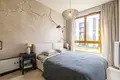 Квартира 2 комнаты 44 м² Варшава, Польша