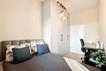 Appartement 4 chambres 77 m² Cracovie, Pologne