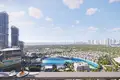 4 room apartment 59 m² Dubai, United Arab Emirates