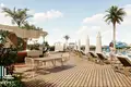 1 bedroom apartment 47 m² Alanya, Turkey