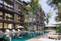 Квартира 1 комната 33 м² Батуми, Грузия