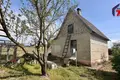 Casa 29 m² Krasnadvorski sielski Saviet, Belarús