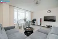 Mieszkanie 3 pokoi 89 m² Wilno, Litwa