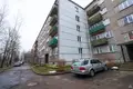 Apartamento 3 habitaciones 63 m² Riga, Letonia