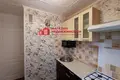 2 room apartment 50 m² Hrodna, Belarus