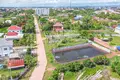 Земельные участки 780 м² Сиемреап, Камбоджа