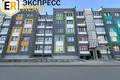 1 room apartment 32 m² Kobryn, Belarus