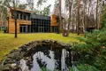 Haus 4 Schlafzimmer 900 m² Föderationskreis Zentralrussland, Russland