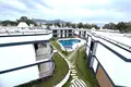 2 bedroom penthouse 100 m² Bodrum, Turkey