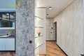 2 room apartment 51 m² Minsk, Belarus