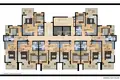 Квартира 2 комнаты 55 м² Аланья, Турция